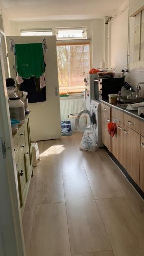 Appartement - Geulstraat - Alkmaar
