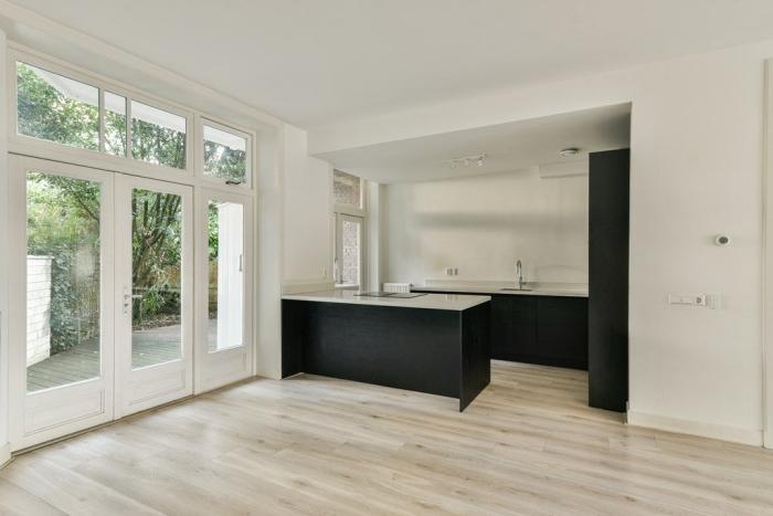 Appartement - Olympiaplein - Amsterdam