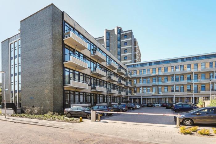 Appartement - Nijenoord - Utrecht