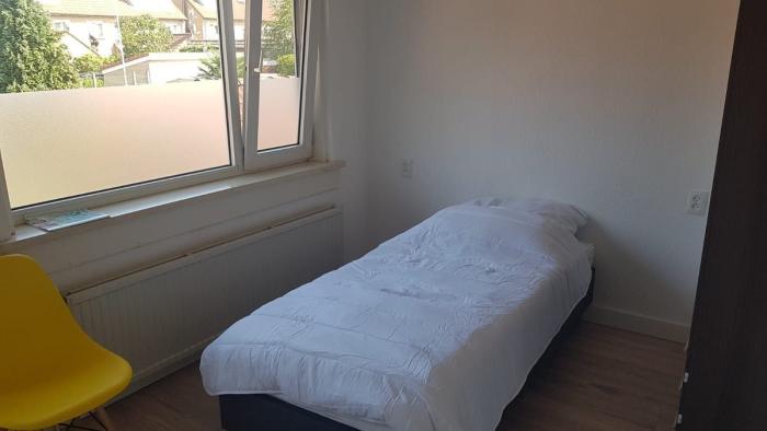 Kamer - Reggestraat - Enschede