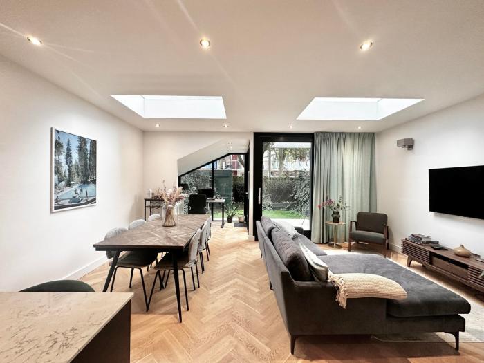 Appartement - Doggersbankstraat - Amsterdam