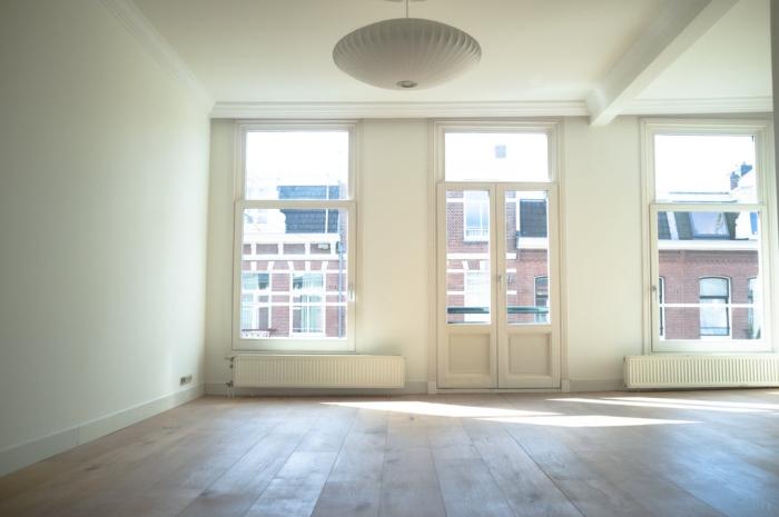 Appartement - Ruyschstraat - Amsterdam