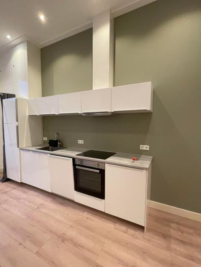 Appartement - Patiëntiestraat - Haarlem