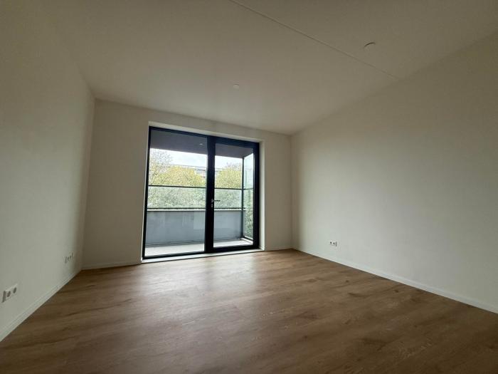Appartement - Bijlmerplein - Amsterdam