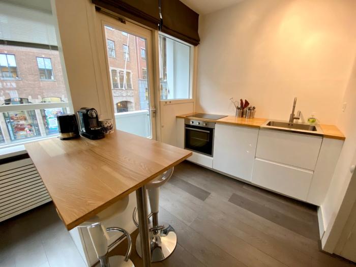 Appartement - Botersloot - Rotterdam