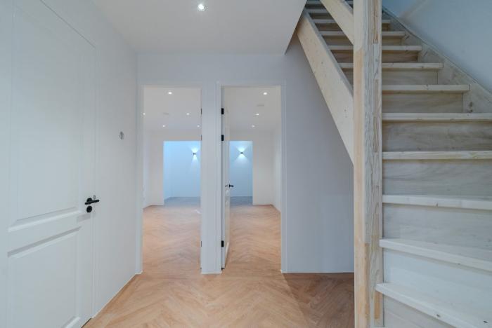 Appartement - Mathenesserdijk - Rotterdam