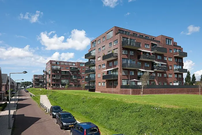 Appartement - Klaverveld - 's-Gravenhage