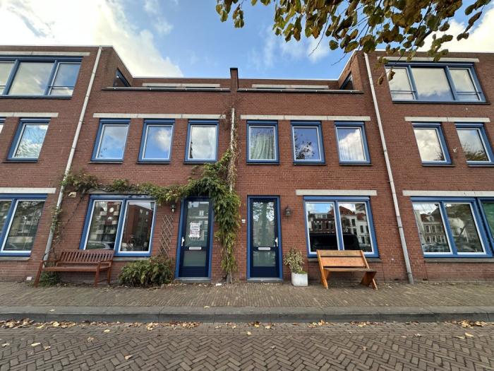 Huis - Voorhaven - Rotterdam