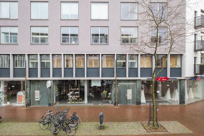 Appartement - Looierstraat - Arnhem