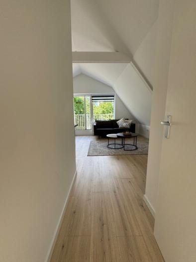 Appartement - Zwart Janstraat - Rotterdam