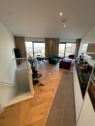 Appartement - Seinpostweg - Zandvoort