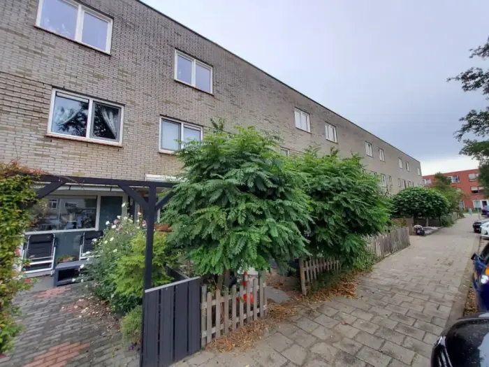 Huis - W. Kentstraat - Velserbroek