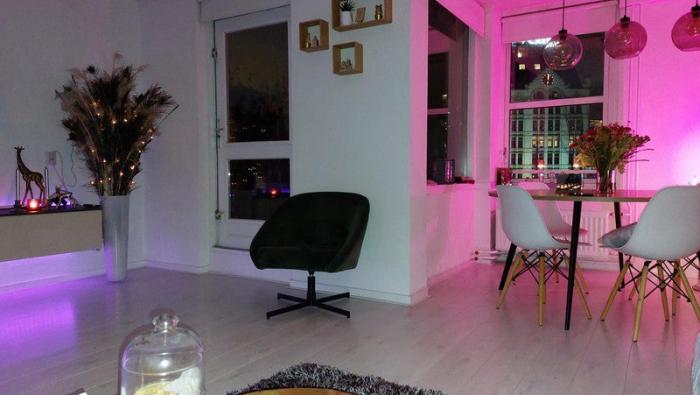 Appartement - Spaansekade - Rotterdam