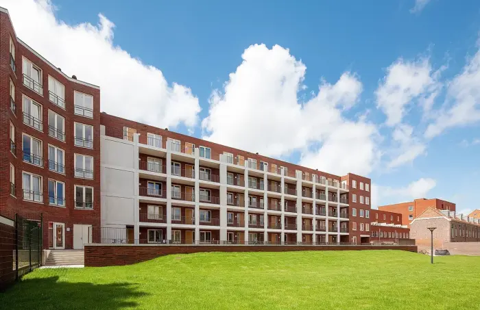 Appartement - Buitenom - 's-Gravenhage