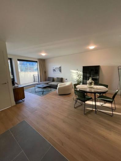 Appartement - Seinpostweg - Zandvoort