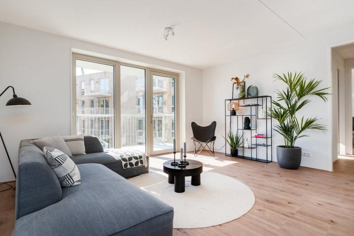Appartement - Marconilaan - Eindhoven