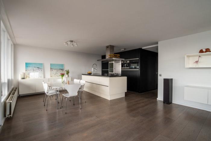 Appartement - Marie Heinekenplein - Amsterdam