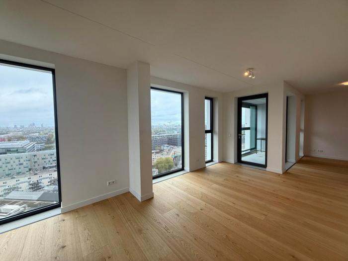 Appartement - Bijlmerplein - Amsterdam