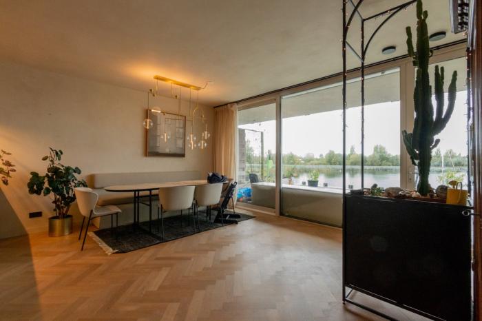Appartement - Murdoch Mackenziestraat - Amsterdam