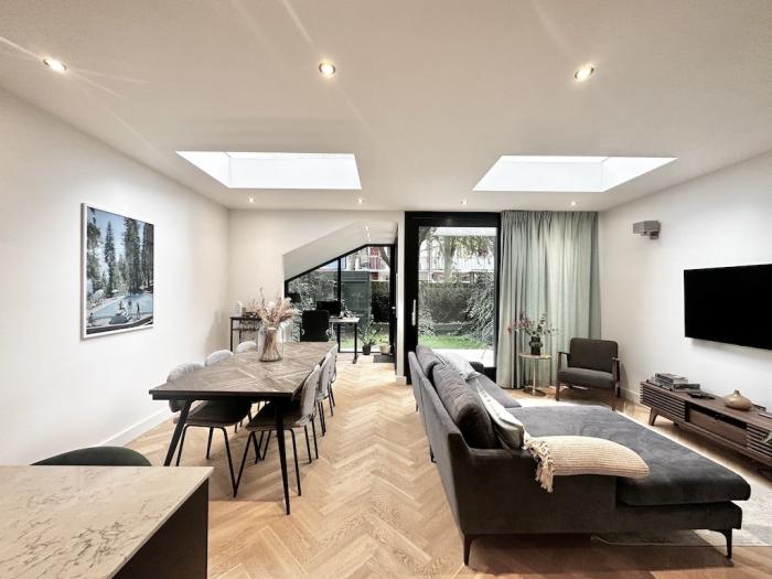 Appartement - Doggersbankstraat - Amsterdam