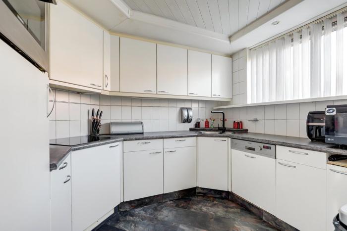 Appartement - Bosboom-Toussaintstraat - Dordrecht
