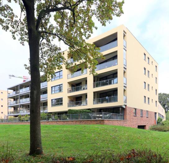 Appartement - Maarten Schrijverlaan - Utrecht
