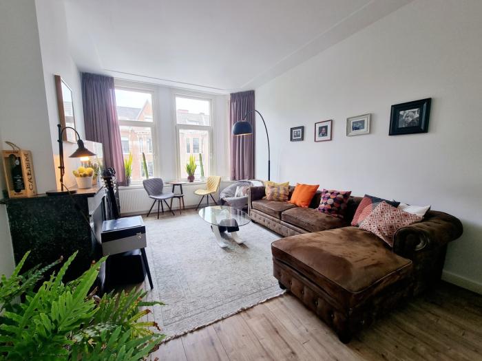 Appartement - Burgemeester Meineszlaan - Rotterdam