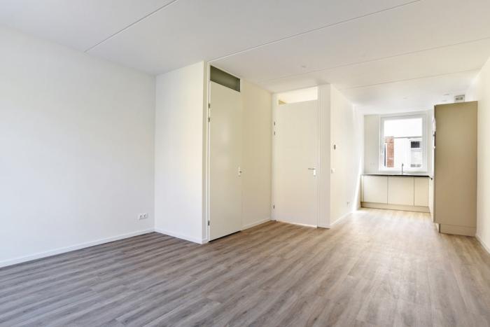 Huis - Bergweg - Rotterdam