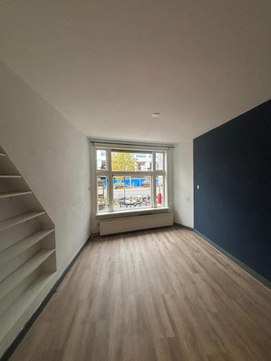 Appartement - Gedempte Kattendiep - Groningen