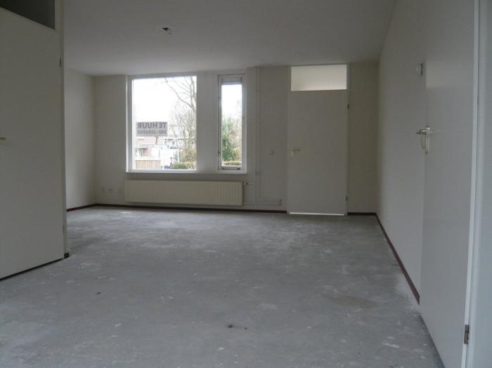Appartement - Gerretsonlaan - Eindhoven