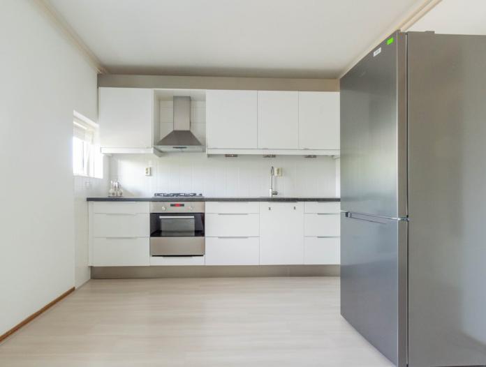 Appartement - Olof Palmeplein - Amsterdam