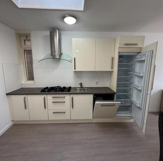 Appartement - Haverstraatpassage - Enschede