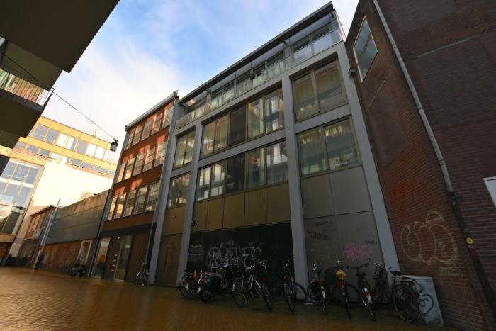 Appartement - Stalstraat - Groningen