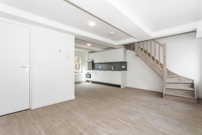 Appartement - Mariastraat - Maastricht