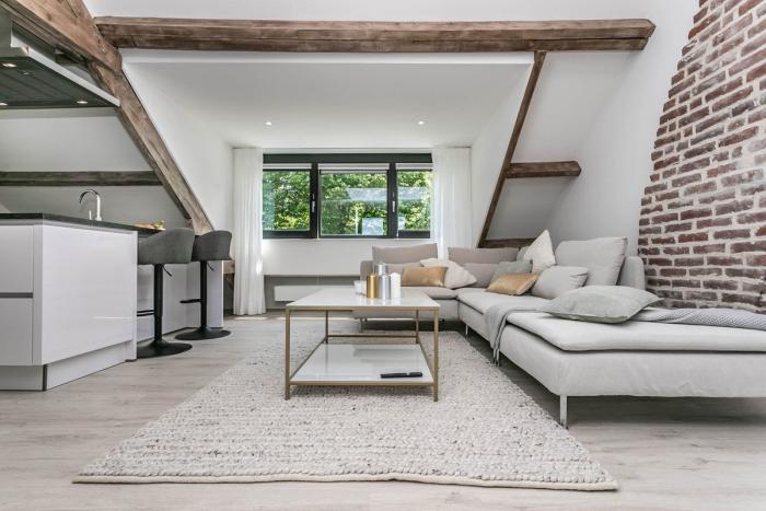 Appartement - Calvariestraat - Maastricht