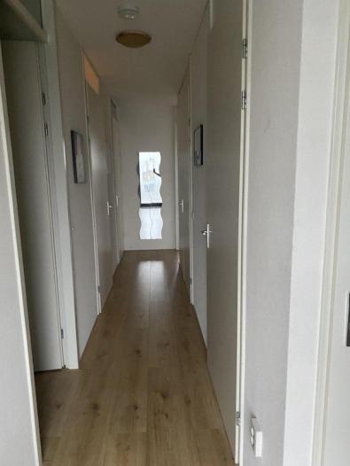 Appartement - Laan der Nederlanden - Beverwijk