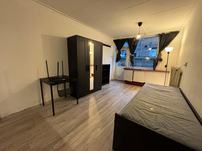 Appartement - Rumpenerstraat - Brunssum