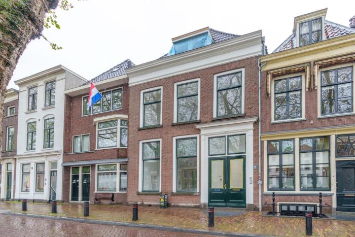 Appartement - Bemuurde Weerd O.Z. - Utrecht