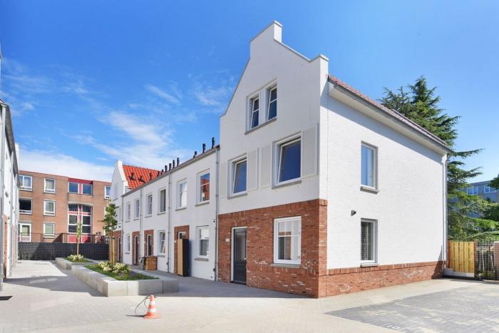 Appartement - Bergweg - Rotterdam