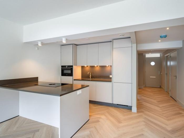 Appartement - Kruiskade - Rotterdam