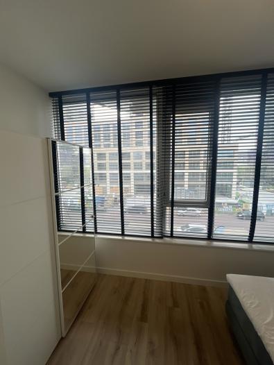 Kamer - Wethouder Hillenaarplnts - Rijswijk