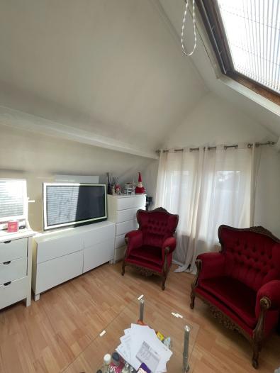 Appartement - Adamshofstraat - Rotterdam