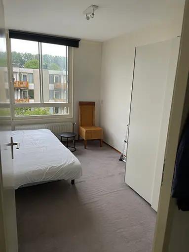 Kamer - Anton Constandsestraat - Amsterdam
