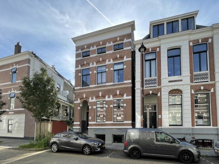 Appartement - Emmastraat - Arnhem
