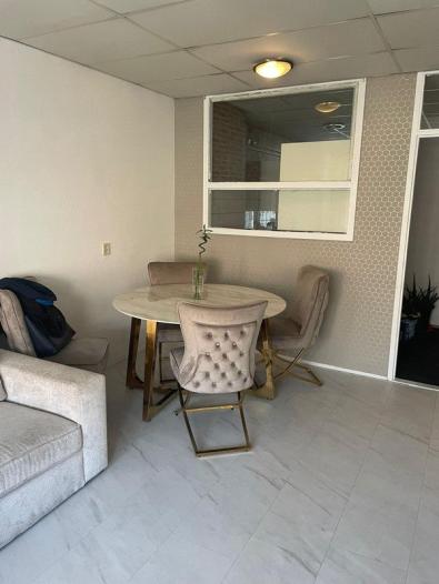 Appartement - Zwaanshals - Rotterdam