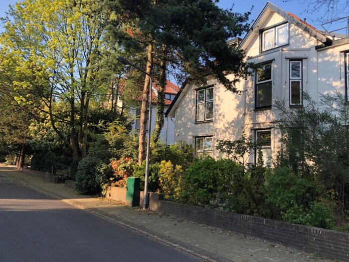 Appartement - Heuvellaan - Hilversum