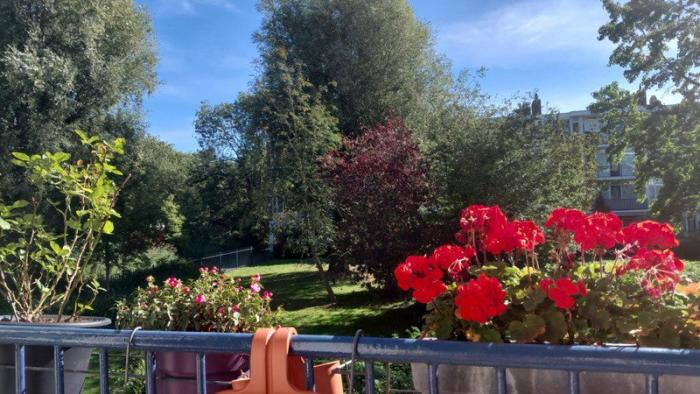 Huis - Wijenburg - Amsterdam