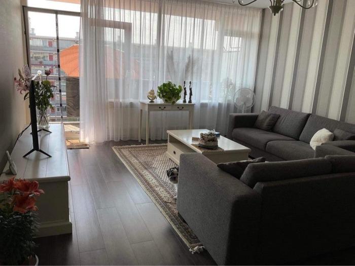 Appartement - Van Beethovenlaan - Maassluis