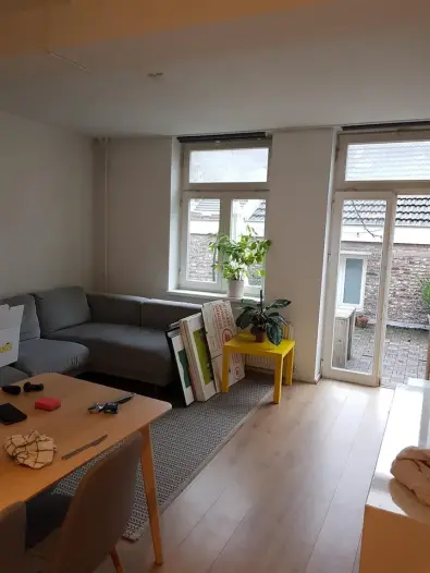 Appartement - Brusselsestraat - Maastricht