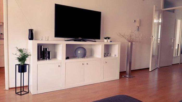 Appartement - Luttikenerf - Ede